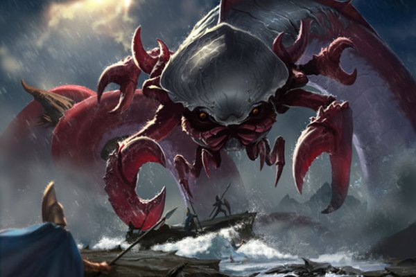 Kraken ссылка официальная